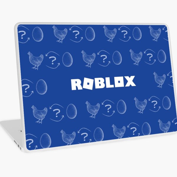 Roblox Laptop Skins Redbubble - roblox paper hat code newsboy cap png clipart angle book