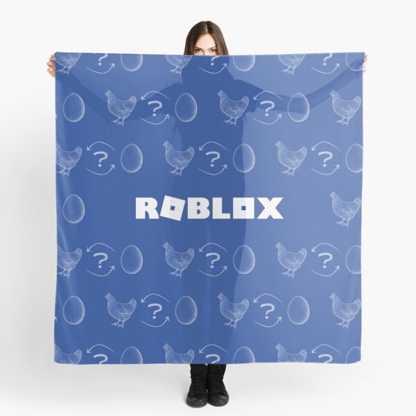 Roblox Scarves Redbubble - black combat scarf roblox code