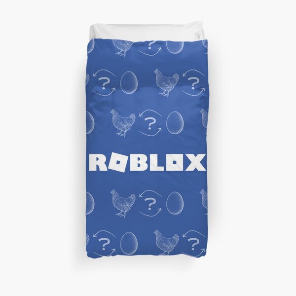 Roblox Duvet Covers Redbubble - gold dc shirt send me a friend request roblox