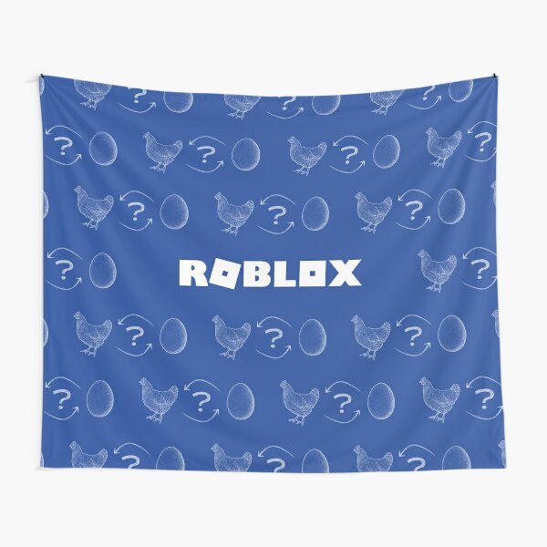 Roblox Fan Art Merch Tapestry By Saltysam8989 Redbubble - rest in peace fan games roblox