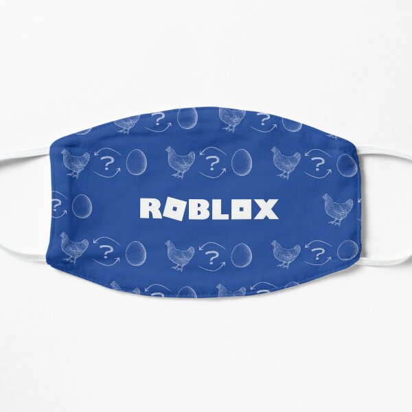 Roblox Case Face Masks Redbubble - strip that down roblox code roblox keychain