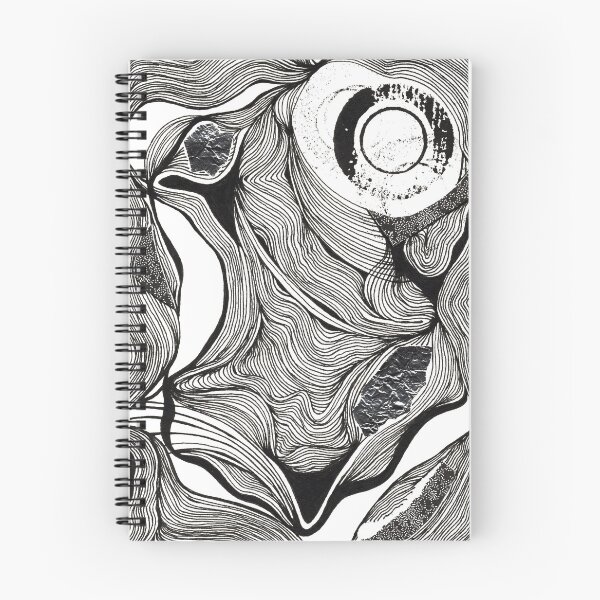 Item preview, Circular Descent designed and sold by jasmyner.
