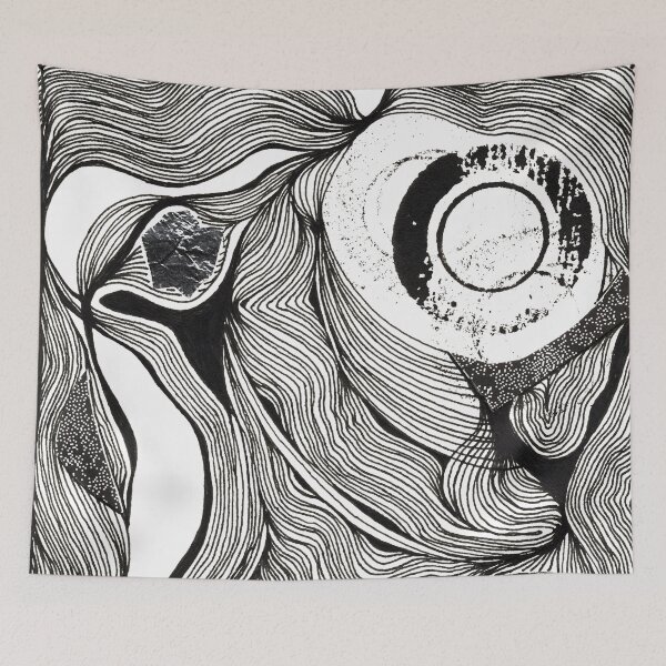 Item preview, Circular Descent designed and sold by jasmyner.