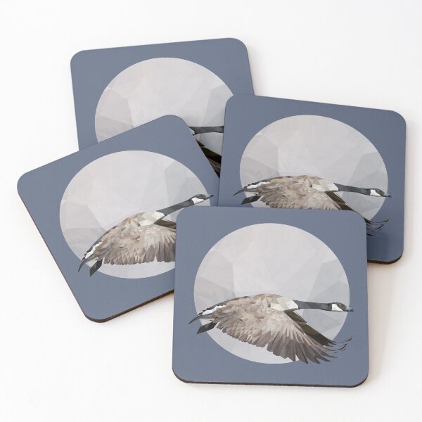 Item preview, Canada Goose (Branta canadensis) designed and sold by yesIsaid.design.