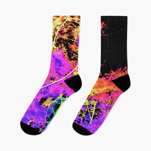 Item preview, Vibrant Forest designed and sold by Mind2Line.