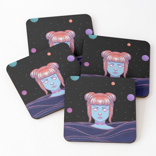 Item preview, Cosmic dreams designed and sold by Criatvra.
