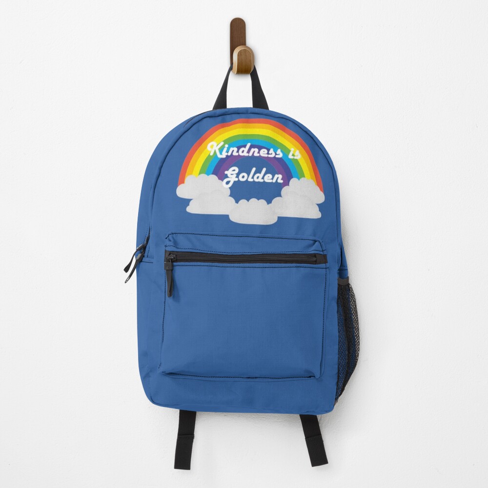 Item preview, Backpack designed and sold by MattsDesignShop.