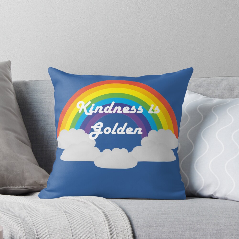 Item preview, Throw Pillow designed and sold by MattsDesignShop.