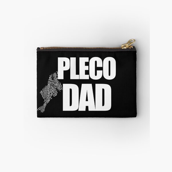 Item preview, Pleco Dad Papa L66 Catfish L-Number Hypancistrus Bristlenose Suckermouth Daddy Fish Father Aquarium Aquarist Fish Beautiful Gift designed and sold by TheAplus.