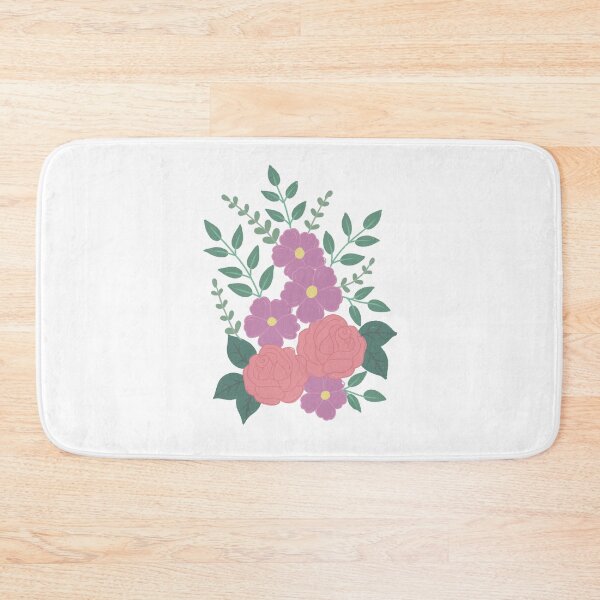 Item preview, Soft Florals  designed and sold by -SUGAR-RUSH-.