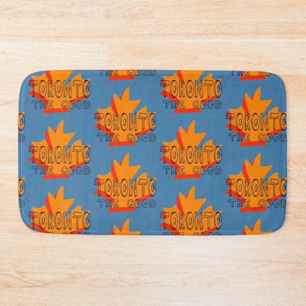 Item preview, TORONTO THE GOOD | babyRAGE Item #000213 designed and sold by babyrage.
