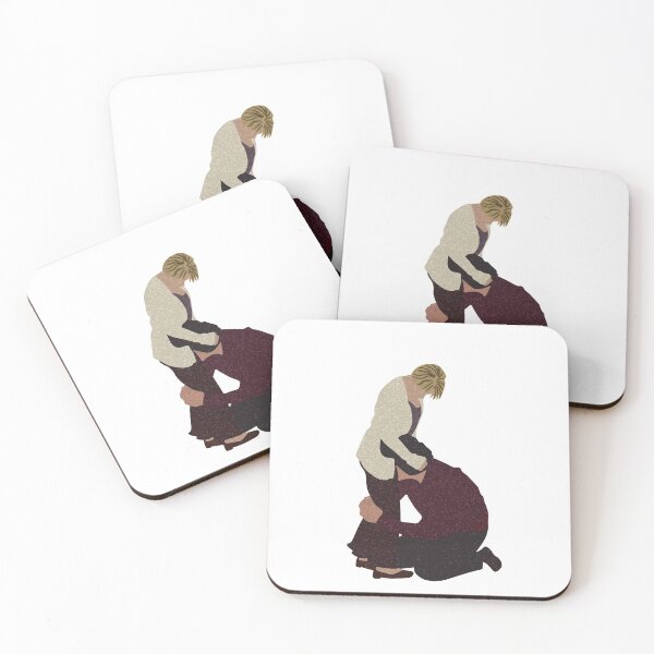 Item preview, Marriage Story designed and sold by Carson Mithelman.