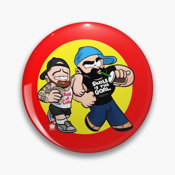 Item preview, bobby designed and sold by beefcakeboss.