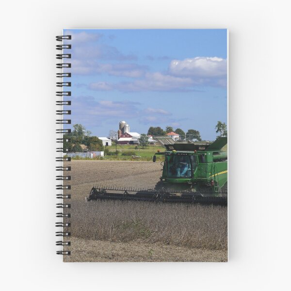 Item preview, Soy Bean Crop Day designed and sold by webster84.
