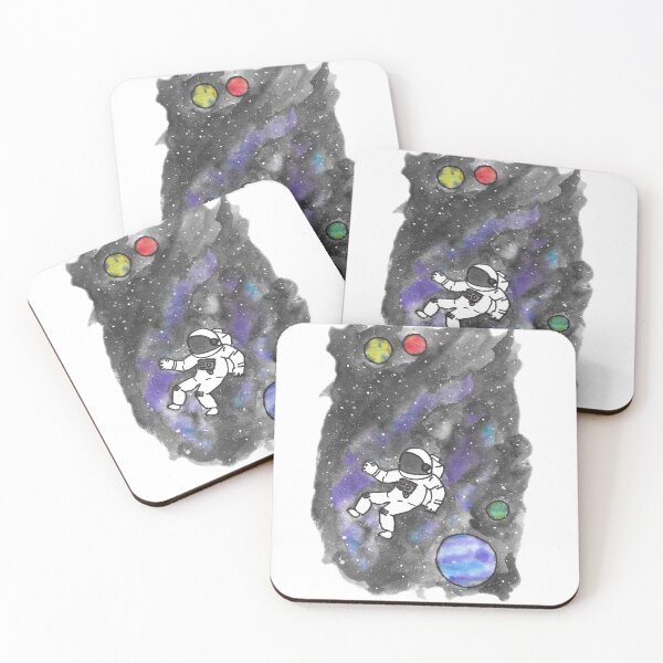 Item preview, Lost in space designed and sold by Scruffy Designs.