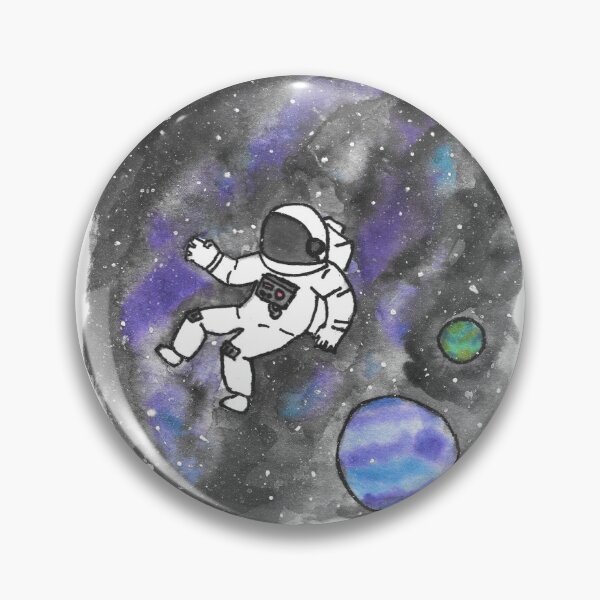 Item preview, Lost in space designed and sold by Scruffy Designs.