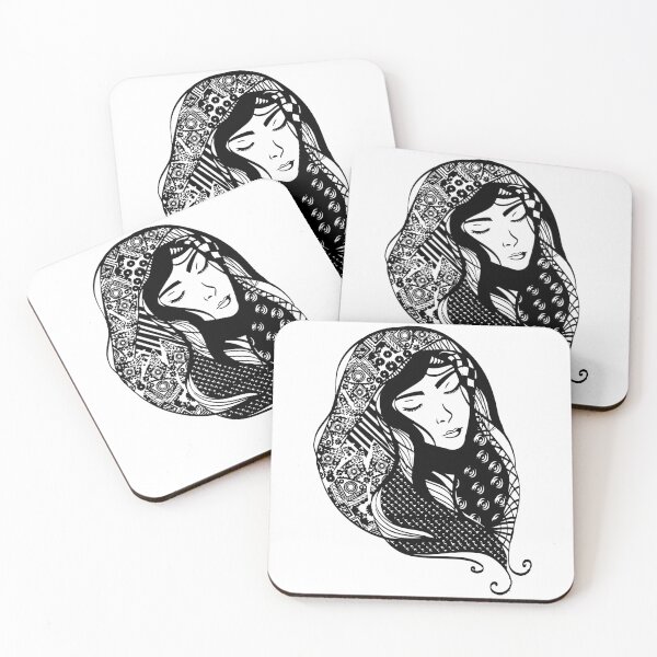 Item preview, Woman  designed and sold by pereirashop.