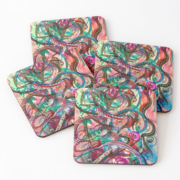 Item preview, Serpentine City designed and sold by tiffanyarpdaleo.