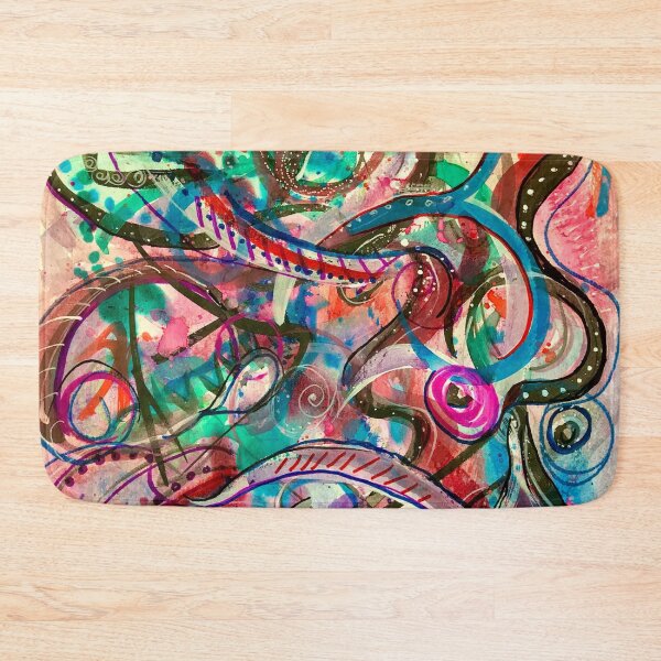 Item preview, Serpentine City designed and sold by tiffanyarpdaleo.