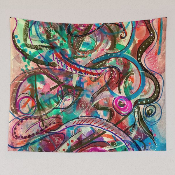 Item preview, Serpentine City designed and sold by tiffanyarpdaleo.