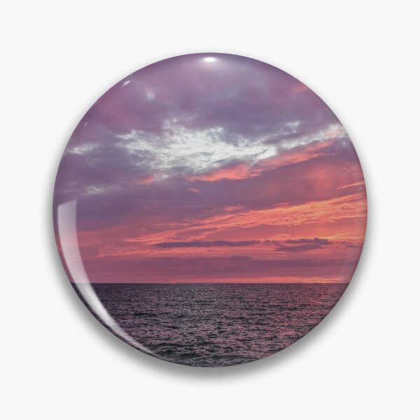 Item preview, seaside sunset designed and sold by nature scenerys.