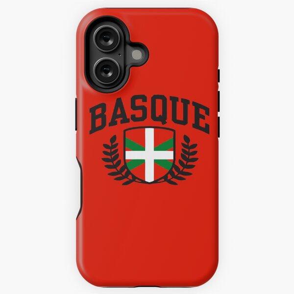 Vista previa del artículo con la obra «vasco», diseñado y vendido por VicFreedomind.