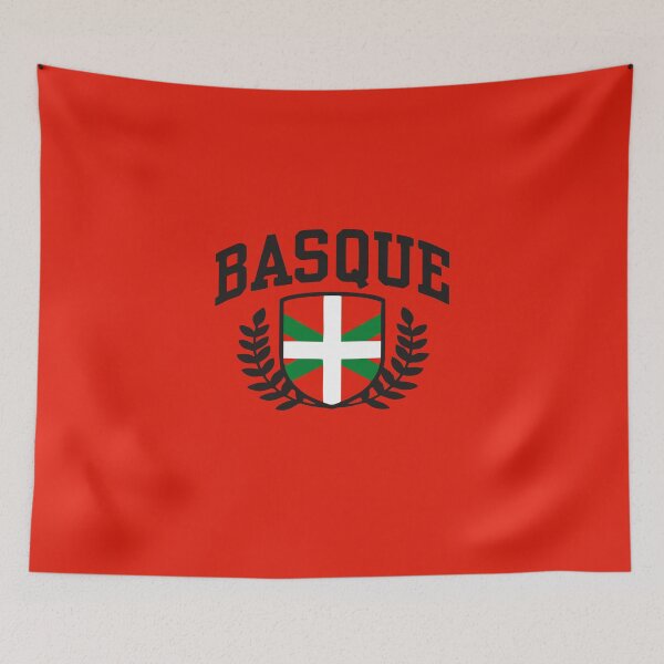 Item preview, Basque designed and sold by VicFreedomind.