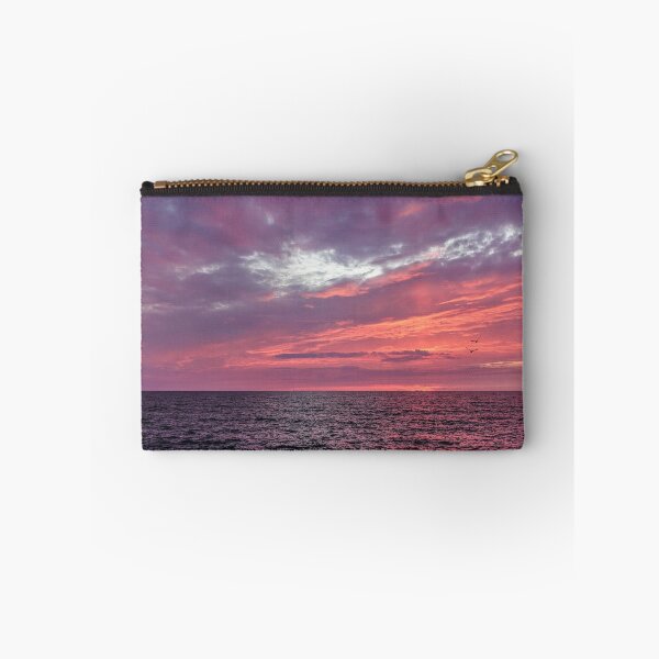 Item preview, seaside sunset designed and sold by nature scenerys.