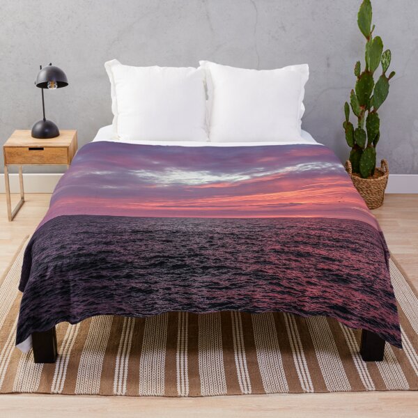 Item preview, seaside sunset designed and sold by nature scenerys.