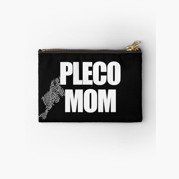 Item preview, Pleco Mom Mama L66 Catfish L-Number Hypancistrus Bristlenose Suckermouth Daddy Fish Father Aquarium Aquarist Fish Beautiful Gift designed and sold by TheAplus.