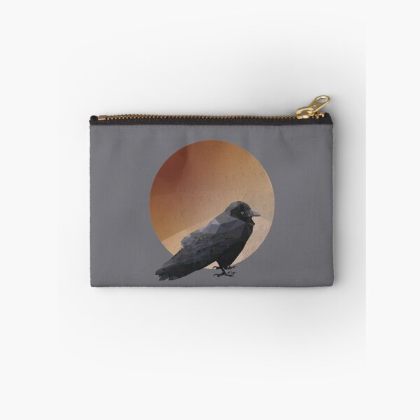 Item preview, Common Raven (Corvus corax) designed and sold by yesIsaid.design.