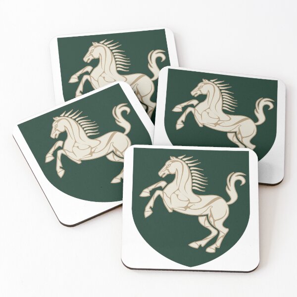 Item preview, Rohan Crest designed and sold by MidnightArk.