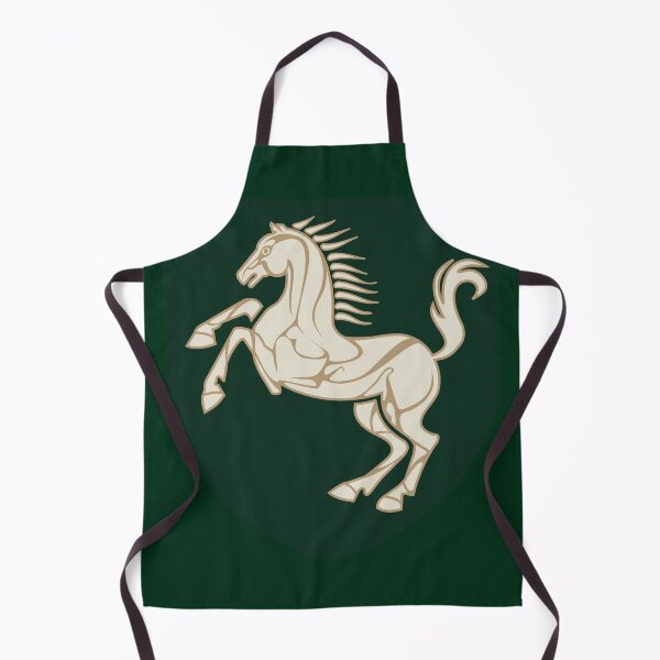 Item preview, Rohan Crest designed and sold by MidnightArk.
