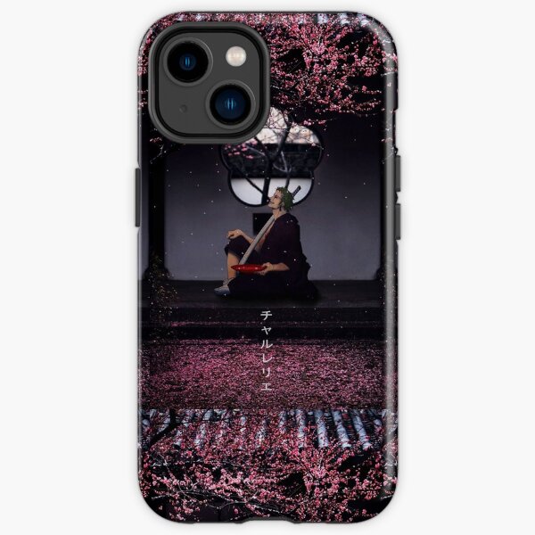 Sabreur japonais-japan samourai Coque antichoc iPhone