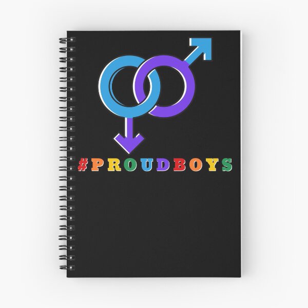 Item preview, Proudboys designed and sold by PinkFellow.