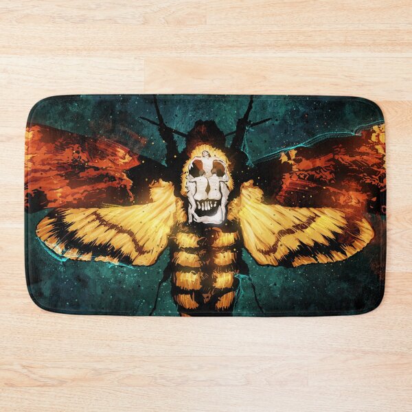 Item preview, The Silence Of The Lambs Txt designed and sold by Nikita Abakumov.