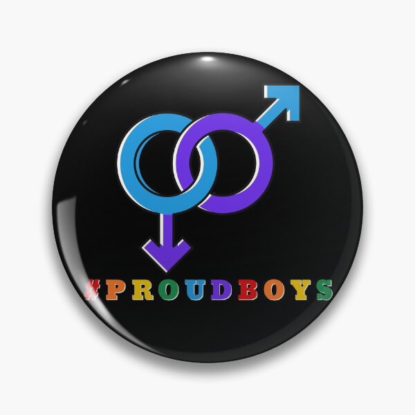 Item preview, Proudboys designed and sold by PinkFellow.
