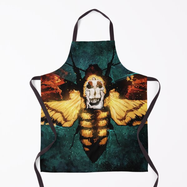 Item preview, The Silence Of The Lambs Txt designed and sold by Nikita Abakumov.