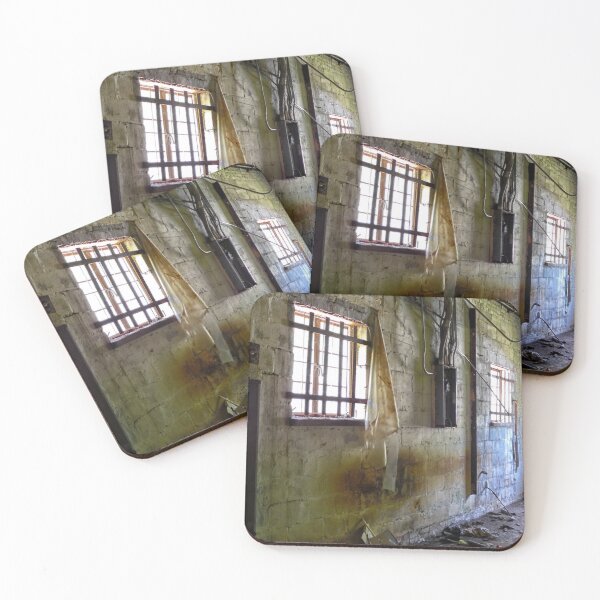 Item preview, Bars To Keep It In  designed and sold by Paul Lubaczewski.