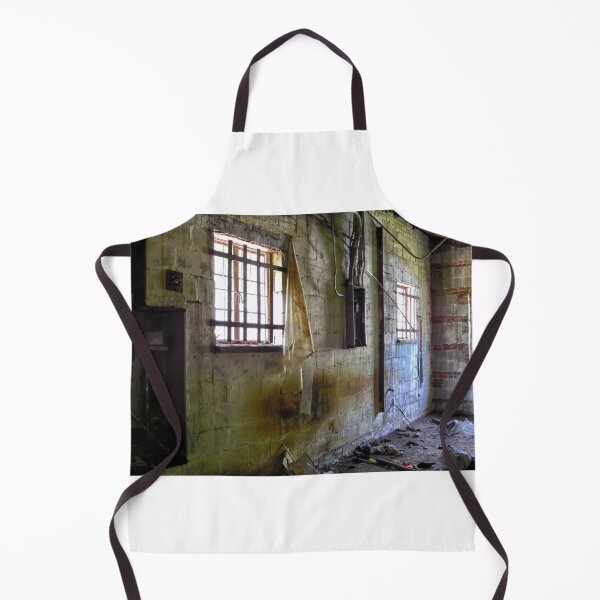 Item preview, Bars To Keep It In designed and sold by Paul Lubaczewski.