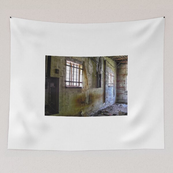Item preview, Bars To Keep It In  designed and sold by Paul Lubaczewski.