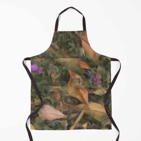 Item preview, Autumn Leaves Swept designed and sold by FroMari.