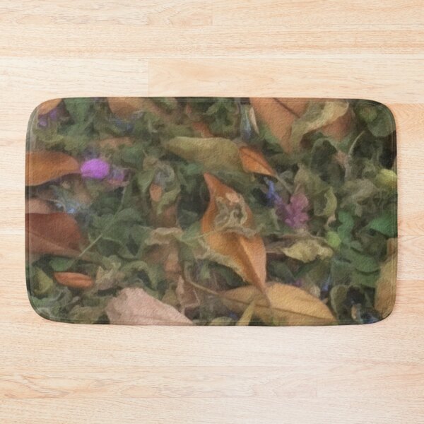 Item preview, Autumn Leaves Swept designed and sold by FroMari.