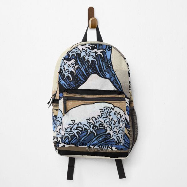Item preview, Great Wave Japan oil panting designed and sold by EGIT.