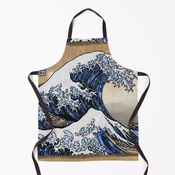 Item preview, Great Wave Japan oil panting designed and sold by EGIT.