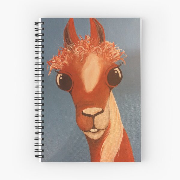 Item preview, Lamerd, llama mixed with horse designed and sold by EstefaniaLopez1.