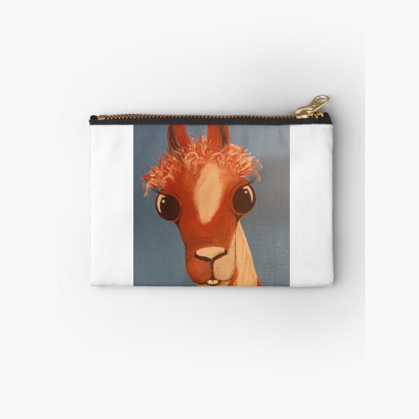 Item preview, Lamerd, llama mixed with horse designed and sold by EstefaniaLopez1.