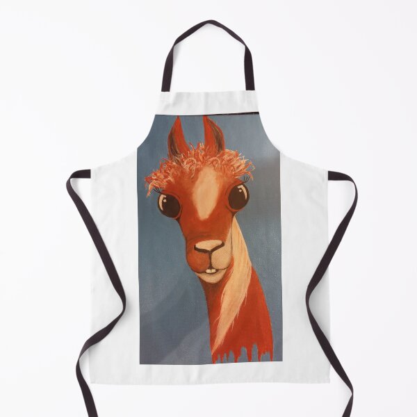 Item preview, Lamerd, llama mixed with horse designed and sold by EstefaniaLopez1.