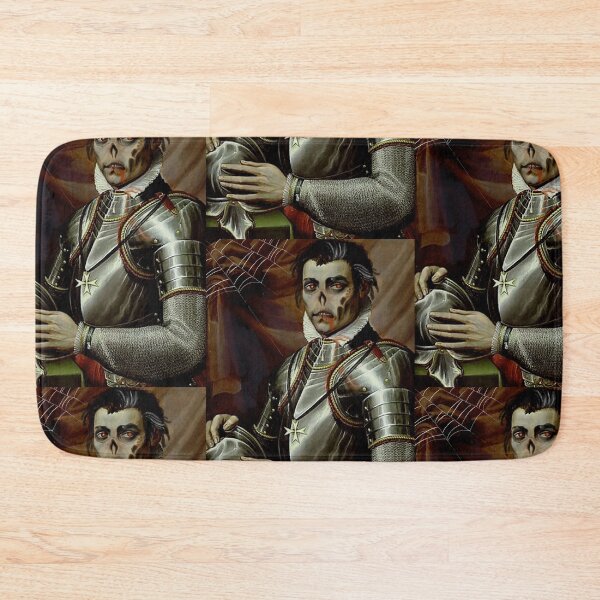 Item preview, undead zombie knight designed and sold by Vintage Designs +.