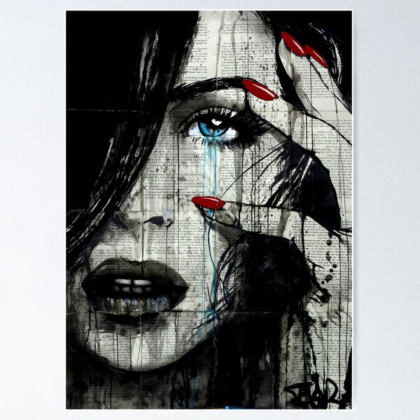 Item preview, seen designed and sold by Loui  Jover.
